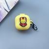 Applicable to Samsung Galaxy Buds1/live/pro wireless bluetooth headset case cartoon silicone soft case