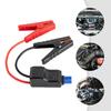 1Pcs Car Emergency Power Relay Smart Clip Ignition System Battery Jump Cable Connection Line Jumper Cable 500A Car Accessories