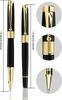 Luxury Ballpoint Ballpoint Easy To Popular Ballpoint Present Ballpoint Pen Black Luxury Ballpoint Pen Line Width Best Ballpoint Pen Gift Set for Men