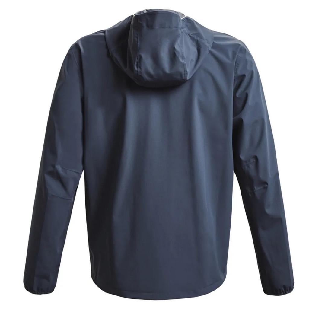 Under Armour Мужская эластичная куртка Cloudstrike