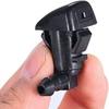 Windshield Washer Wiper Sprayer Nozzle 95226510 For Chevrolet Cruze 2011 - 2016