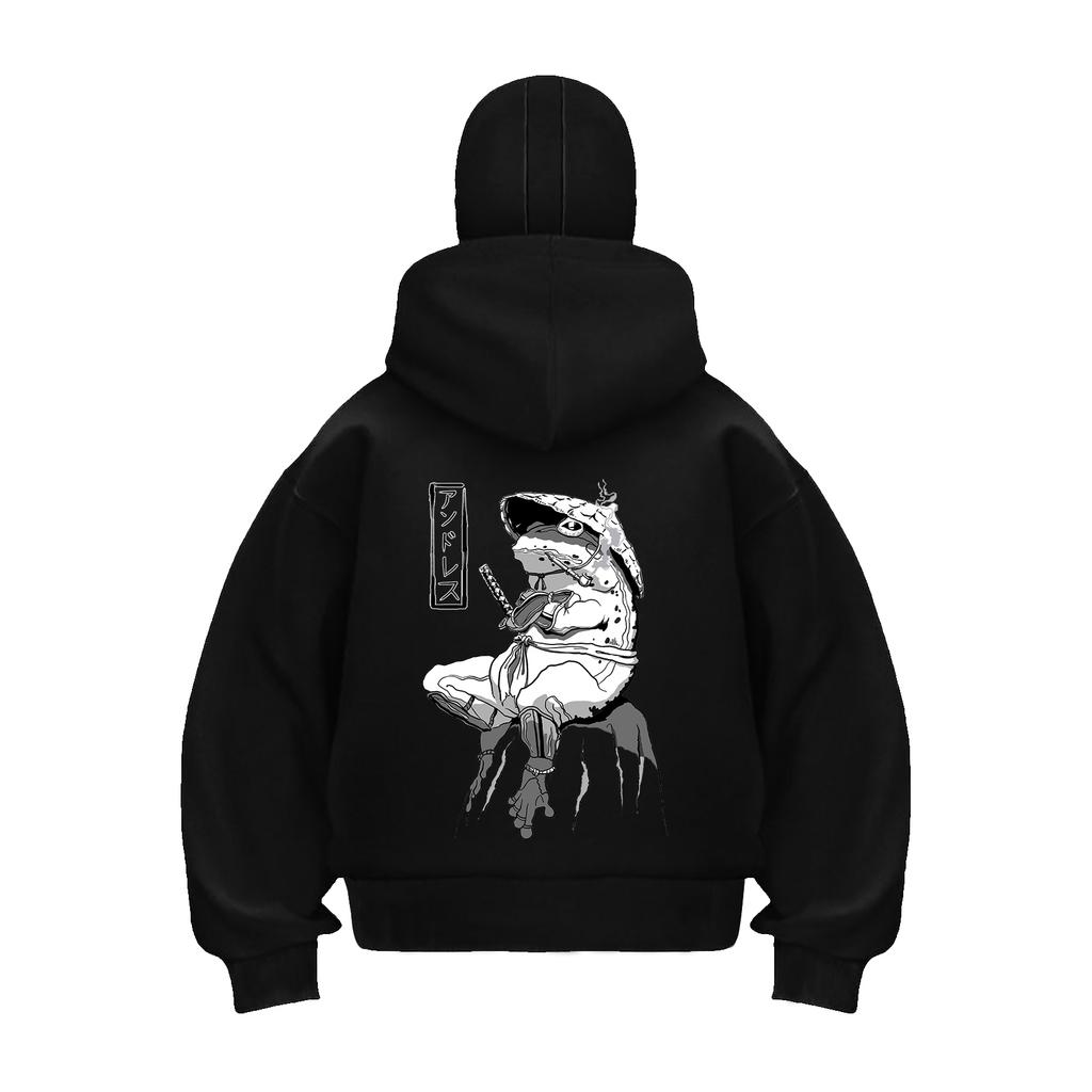 Autumn Winter zipper Hoodie Fashion Design Men's  Sweatshirt  Fleece Tops Casual Streetwear Hoodies