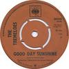 7inch Record TREMELOES - Good Day Sunshine 202242 CBS 1966 UK Pop Used