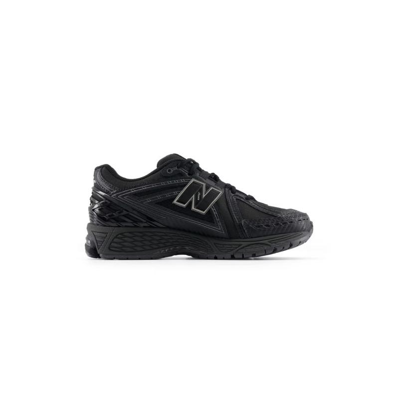 NEW BALANCE Весенние мужские и женские ретро-кроссовки, удобные, универсальные, легкие, повседневные U1906ROE