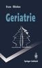 Книга Geriatrie