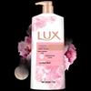 Гель для душа Lux Lasting Tender Skin