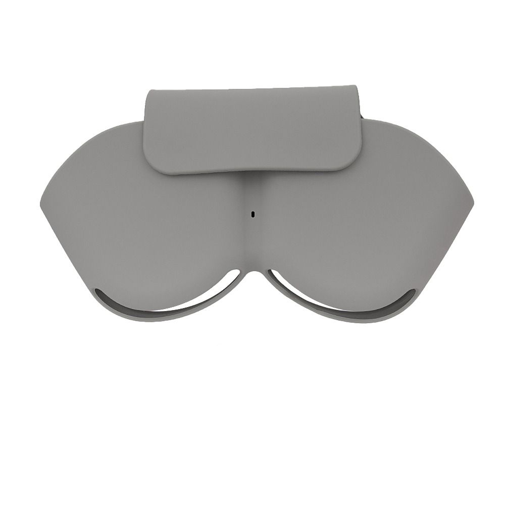 Противоударный защитный чехол, силиконовый чехол для гарнитуры, новый силиконовый чехол для AirPods Max