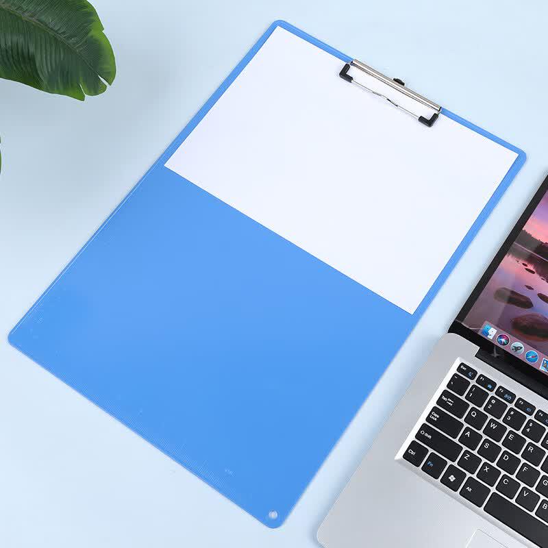 A3 PVC Clipboard
