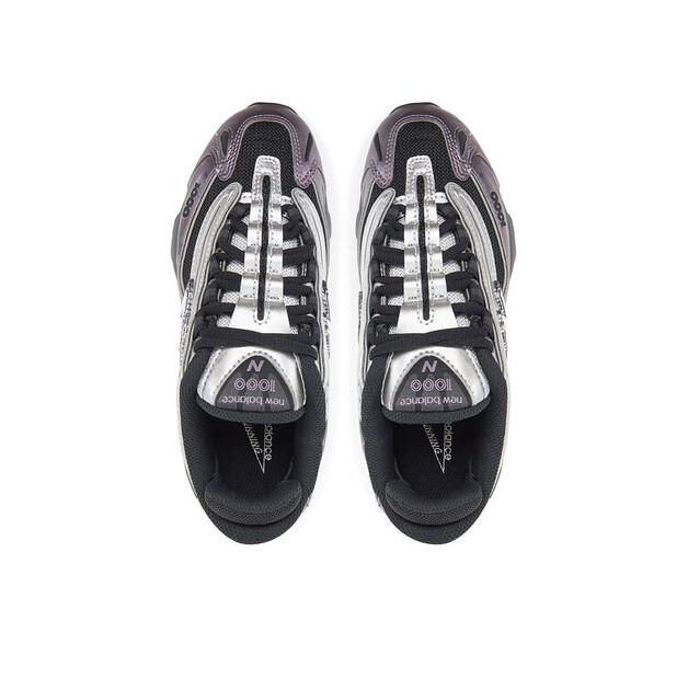 Men's Sneakers New Balance M1000egy Purple