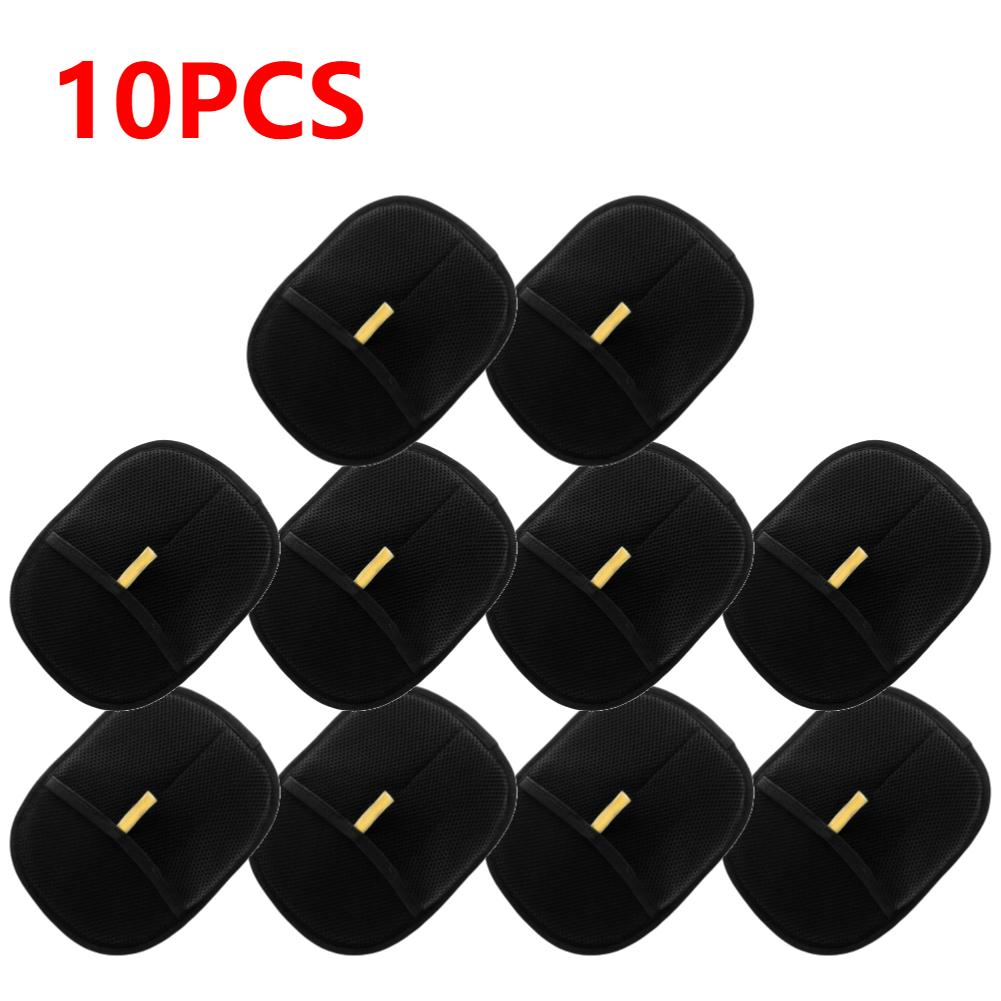 10-1 шт. Щетка для удаления шерсти домашних животных, Перчатки для груминга питомцев, Многоразовая статическая щетка для удаления пыли, Удаление шерсти собак и кошек, Перчатки для удаления шерсти домашних животных