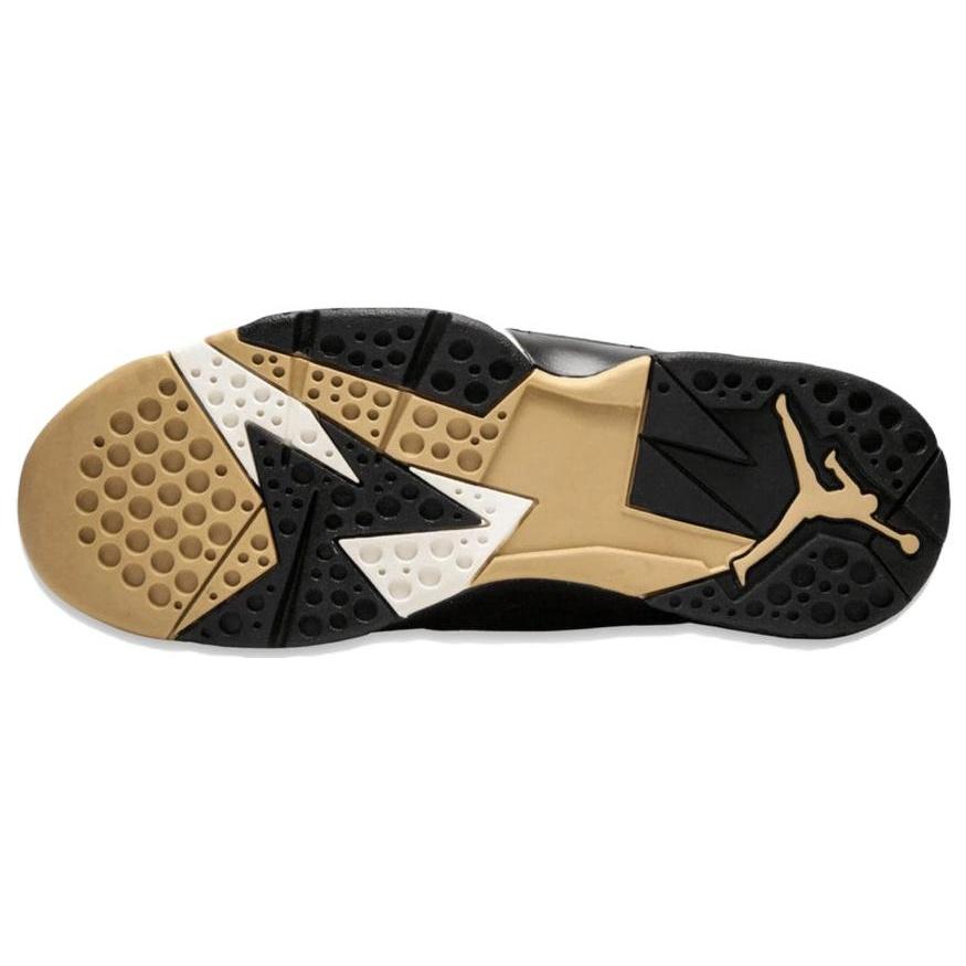 Air Jordan 7/6 Retro 'Golden Moments Pack' Men's 535357-935