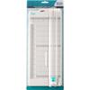 Large Format Paper Cutter - Artemio - 31 X 39 Cm - Retractable Ruler - Multicolored
