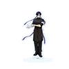 SAKAMOTO DAYS 51 Себа Мафую Версия чирлидинга. [Оригинальная иллюстрация] Акриловая подставка