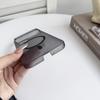 Прозрачный и полупрозрачный чехол-кольцо с магнитом для Xiaomi 17 Pro Max Mi 17 Pro xiaomi17 Тонкий чехол для защиты камеры