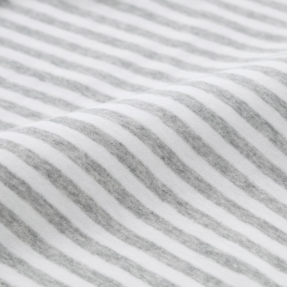 Uniqlo Japan Bodysuit  Short Sleeve  Front Opening 