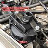 Serrated Design Wrench Car Disassembly Tools Wrench Ratchet Multi-tool Cast Steel Automotive Tools for 60-80mm Oil Filters