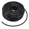 50m   164ft 4 7 Drip Irrigation Tubing Pipe Flexible Hose for Garden Flower Bed Lawn Agriculture