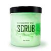 ES+ESOPHY Salt Body Scrub Face Aloe 1kg 14 Aromas