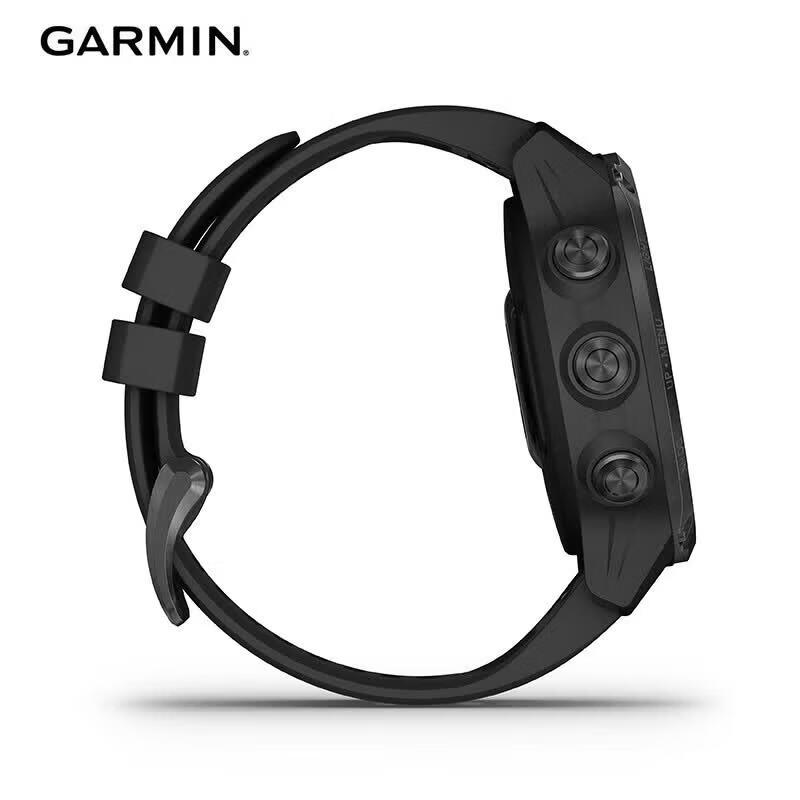 Garmin Descent Mk2S Diving Computer Watch (CN version)