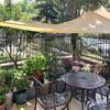 Shade Cloth Anti-UV Breathable Waterproof Non-fading Cooling Heat-resistant Privacy Protection Garden Plants Cove Sun Shelter Patio Supply