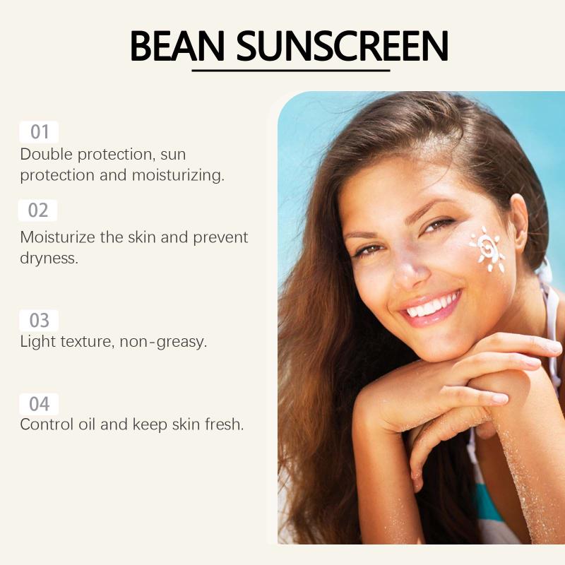 Солнцезащитный крем SPF 50 Плюс, легкий, нежирный, увлажняющий, для лица, для спорта и путешествий
