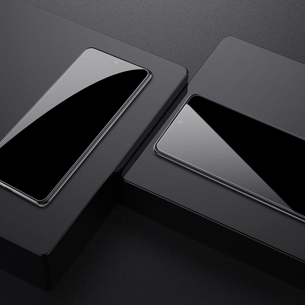 NILLKIN Закаленное стекло CP Pro с полным покрытием для Samsung Galaxy M62 F62 M51 A71 Note 10 Lite, антибликовое 9H взрывозащищенное защитное стекло для экрана