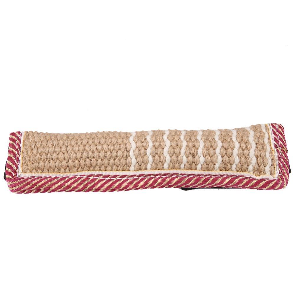 Stick Shaped Dog Training Stick Tough Texture Dog Molar Stick Dog Chew Stick Boredom Relief