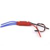 30A SimonK Brushless ESC w/3A 5V BEC Red