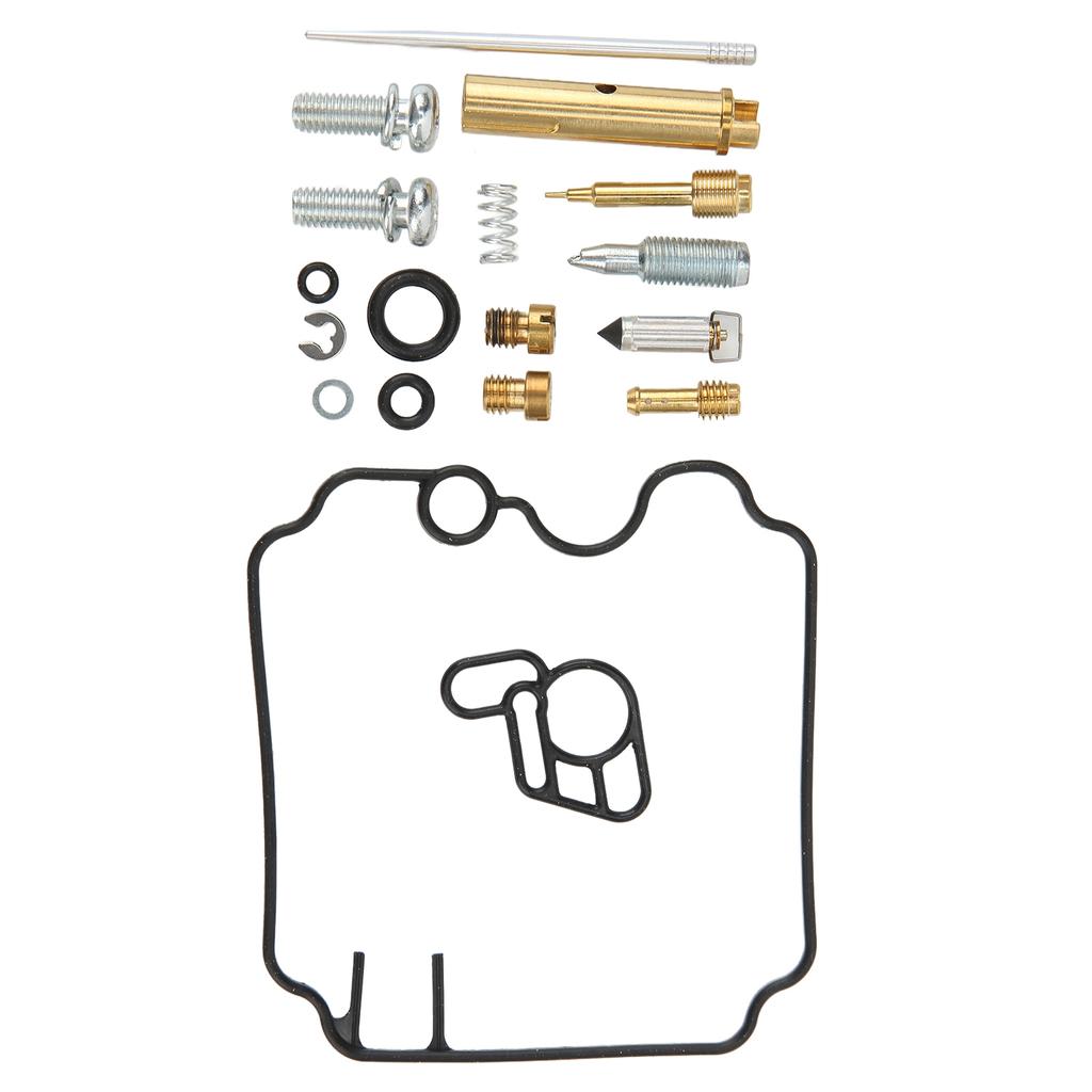 18 шт. Комплект для ремонта карбюратора мотоцикла FZR250R 3 LN с иглой 5CT9
