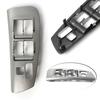 Left Front Door Panel Window Switch Bezel For Toyota Matrix Pontiac Vibe 03-08