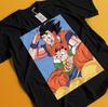 Vintage Special Anime Love T-shirt Japanese Shirt Anime T-shirt Manga Gift Shirt