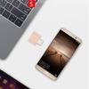 1-5 шт. OTG USB 3.0 на Type C Адаптер Type-c Женский на USB Мужской Конвертер для Macbook Xiaomi Samsung USB C на USB OTG Разъем