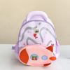 Lightweight And Charming Cartoon Kids Backpack Unisex School Bag Children Young