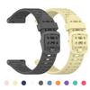 Силиконовый ремешок для HUAWEI WATCH GT 5 4 46мм Ремешок GT 3 2 46мм 42мм WATCH 5 4/HONOR Magic Watch 4 GS Ремешок 20мм 22мм Браслет
