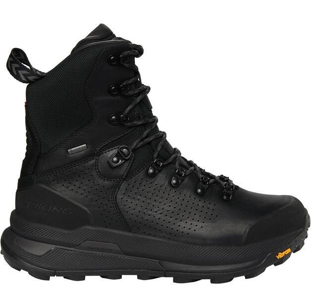 Треккинговые ботинки Viking Villrein Pro Mid GTX