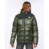 Kings Will Dream Mens Ascend Puffer Jacket