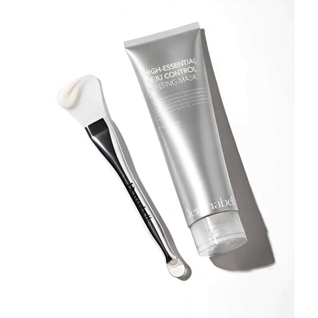 Dermabell Высоко-Эссенциальная Тающая Маска Reju Control 70 г
