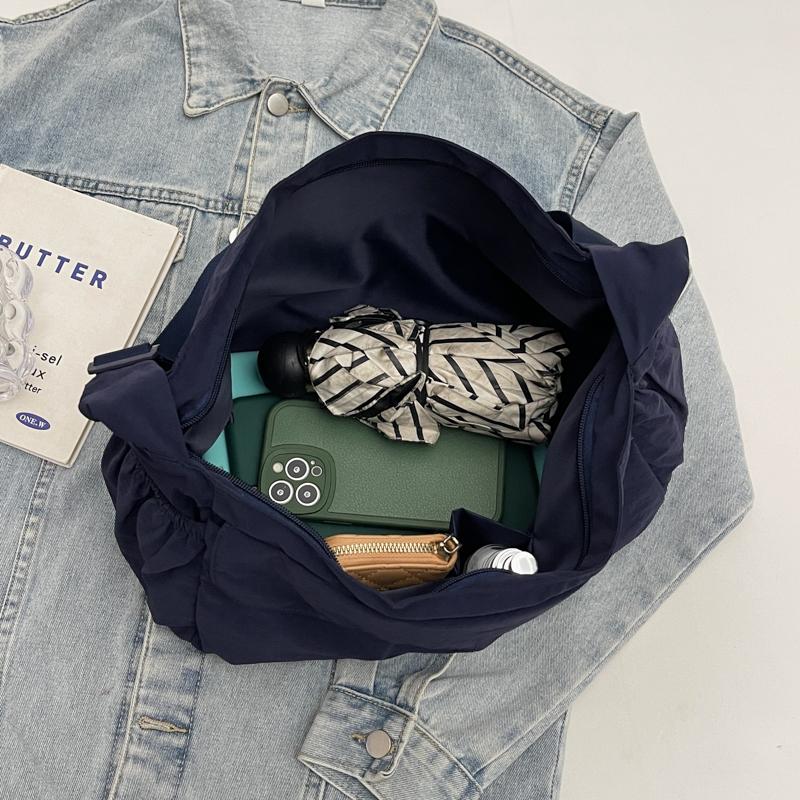 Crossbody Bag Women Commuter Large Capacity Tote Bag Shoulder Bag