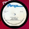 12-дюймовая пластинка TONY RICARDO - Funking Party Pt 1 / Funking Party  RUM001 Romey's Records 1983 Ямайка Латино