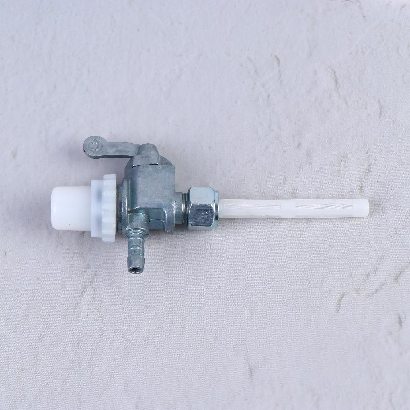 Fuel Petcock Shut Off Valve Tap Replacement Parts for FLEXER CAMINO ZUNDAPP Secure Fitting Design Engine Fuel Control Daily Use