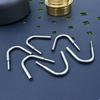 Heat Resistant Outdoor Stove Support Rack Detachable Small Stove Cooker Holder  Garden