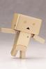 KOTOBUKIYA Полностью трансформированная фигурка Danbo NON Scale, окрашенная в ABS-пластик, ограниченная серия Gold Yotsubato! Вер.