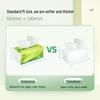 Mind Act Upon Mind Tea Talk Soft Facial Tissues