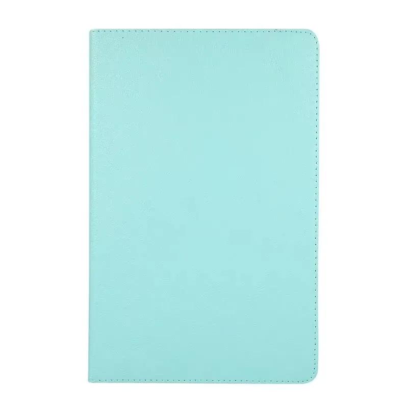 360 Degree Rotating Cases For Xiaomi Pad 7 Pro 11.2 inch Leather Flip Stand Cover for Mipad Pad 7 11.2" Smart Case Tablet funda