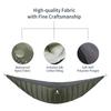 Portable Hammock Underquilt Winter Cold Weather Warm Under Quilt for Outdoor Camping Hiking