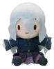 Сломанный мир и Мику Кто Фува Пучи Мини Плюшевая Игрушка Ночь 12 см "Project Sekai Не Может Петь" "25-ji, Code" Прибл. (Ёизаки Канадэ)