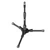 T1 Short Straight Microphone Stand TRIAD-ORBIT