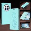 Роскошный кожаный чехол-книжка с магнитом для Huawei Mate 70 70 Pro 60 Pro Plus 60 Pro 60 Huawei Pura 70 70 Pro