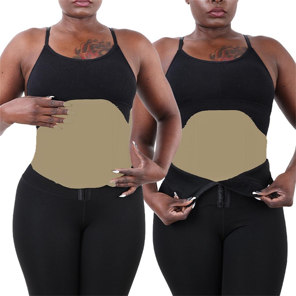 Ab Board Послеоперационная липосакция Абдоминальная послеоперационная липосакция Ab Board Компрессионная липосакция Талия Живот Обертывание