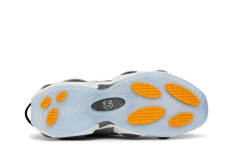 Men's Sneakers Nike NOCTA Glide Drake Black Black/White-White-Clear